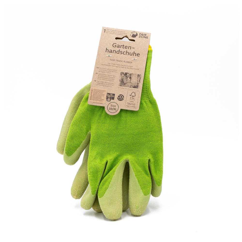 schwanger gartenarbeit handschuhe Gartenhandschuhe - Fair Zone