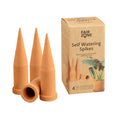 Distributeur d'eau «Self Watering Spikes» 4 pièces - Fair Zone
