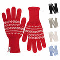 Unisex Strick Handschuhe «Rishi» - MELA WEAR