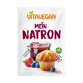 Natron «konventionell» - Vitavegan
