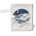 Wetbag «Baleine» - Votre Cuisine Verte