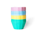 Silikon Muffinförmchen «Limited Edition» - Backefix