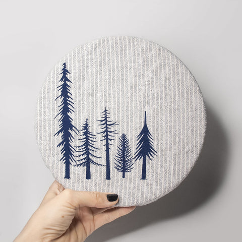 Bowl-Cover «Wald» - Your Green Kitchen