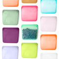 stasher, silikonbeutel, sandwich, nachhaltig, plastikfrei, zeor waste, schweiz, shop