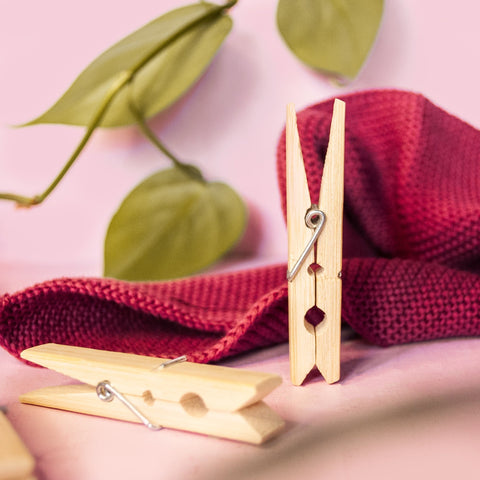 Nachhaltig Wäsche waschen