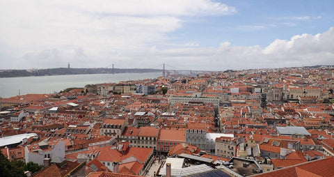 Vegan in Lissabon – Unsere kulinarischen Highlights