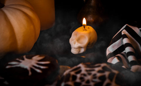 Zero Waste Halloween – So feierst du schaurig‑schön und nachhaltig 🎃