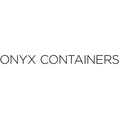 ONYX Containers the sage