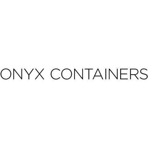 ONYX Containers
