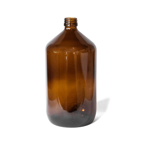 Glasflasche 1 Liter - the sage