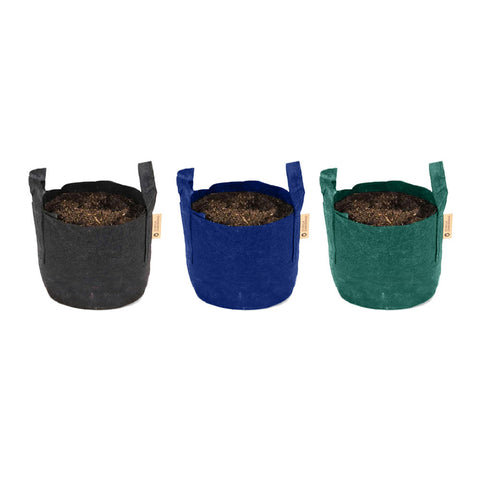 Plant bag 16 liters - Gorilla Gardening