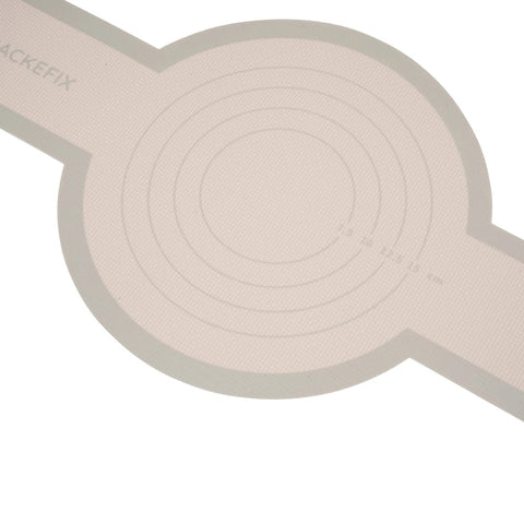 Silikon Brotschlingen 2er Set - Backefix