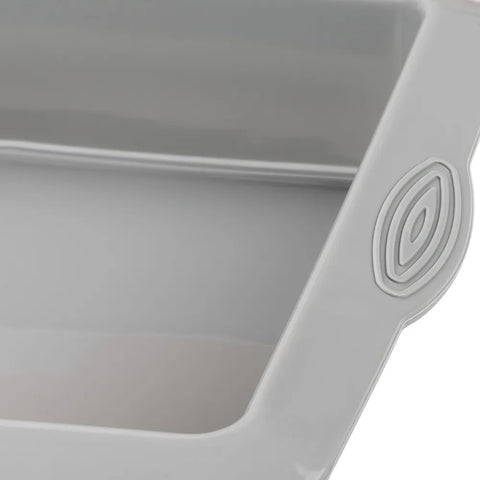 Square silicone cake mold - Backefix