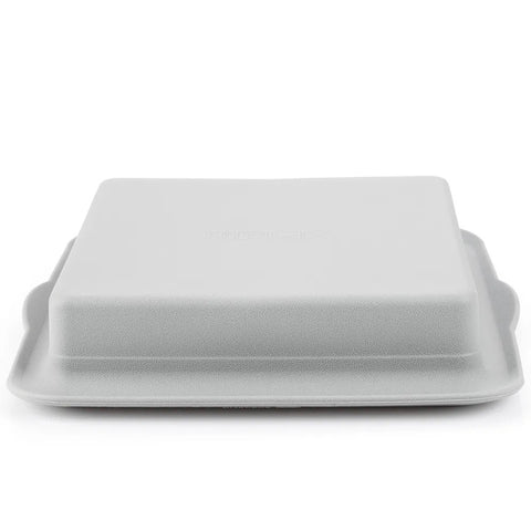 Square silicone cake mold - Backefix