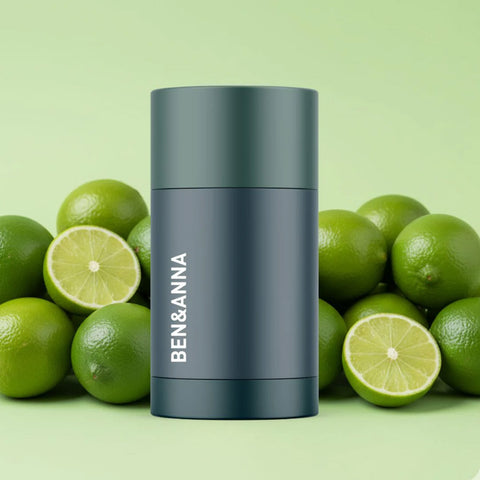 Starterset Refill Deo - Ben & Anna