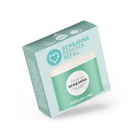Refill Deo, Nachfüllpackung - Ben & Anna