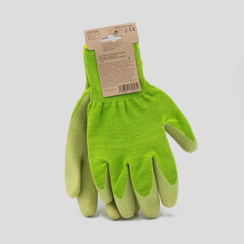 vegan gardening gloves Gardening Gloves - Fair Zone