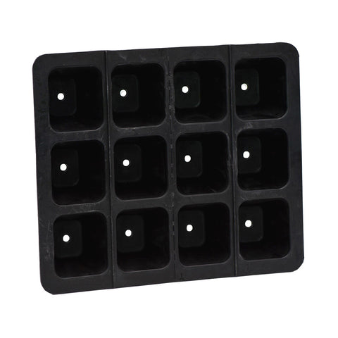 Seed tray «12 size L» - Fair Zone