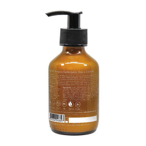 Natural Body Lotion «Swiss Pine» - Farfalla