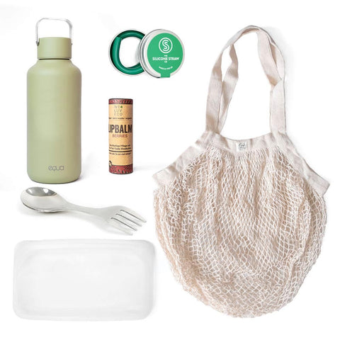 Coffret «En Route» - the sage