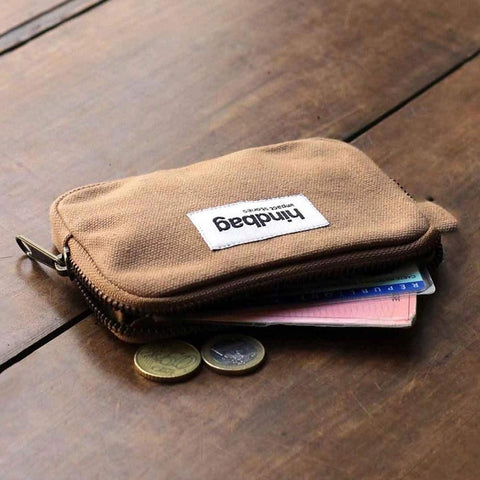 Porte-monnaie «Lili» - Hindbag