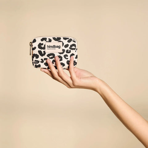 Porte-monnaie «Lili» - Hindbag