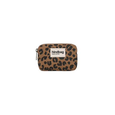 Porte-monnaie «Lili» - Hindbag