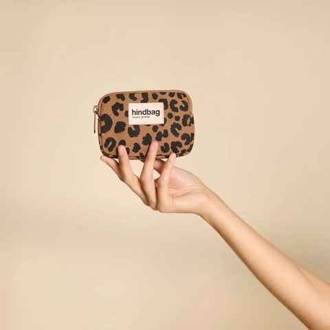 Porte-monnaie «Lili» - Hindbag