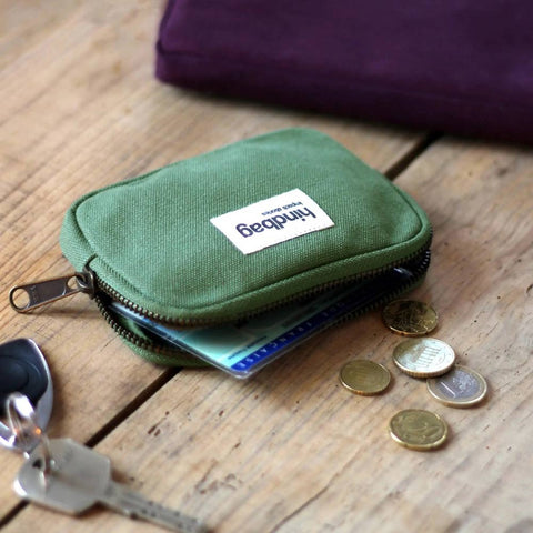 Porte-monnaie «Lili» - Hindbag