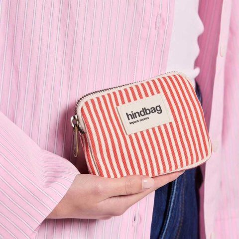 Porte-monnaie «Lili» - Hindbag