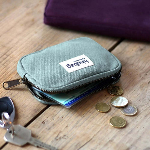 Porte-monnaie «Lili» - Hindbag