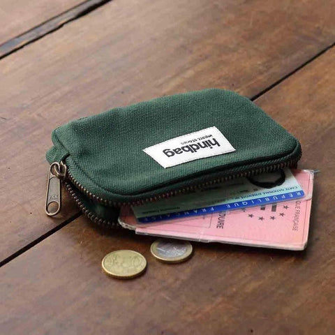 Porte-monnaie «Lili» - Hindbag