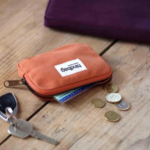 Porte-monnaie «Lili» - Hindbag