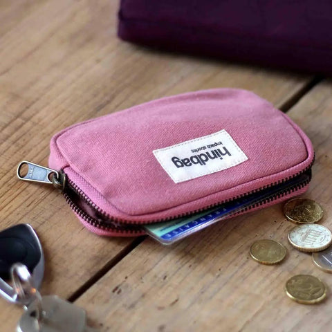 Porte-monnaie «Lili» - Hindbag