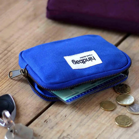 Porte-monnaie «Lili» - Hindbag