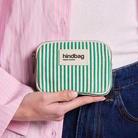 Porte-monnaie «Lili» - Hindbag