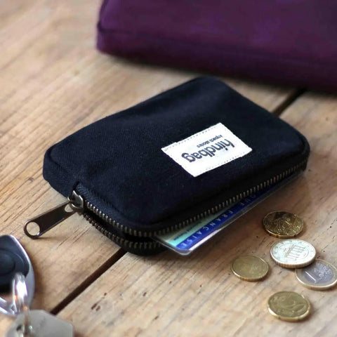Porte-monnaie «Lili» - Hindbag