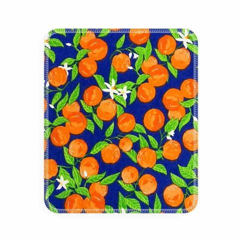 torchons de cuisine lavables «UNpaper Towels», colorés - Marley's Monsters