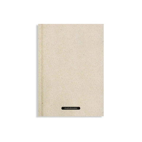 Notebook A5 «Jana - Blank» - Matabooks
