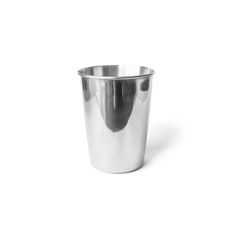Stainless steel mug - ONYX