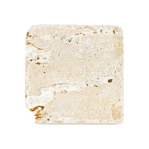 Stone soap dish - Puremetics