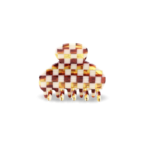 Hair clip "Crop" - Sasstie