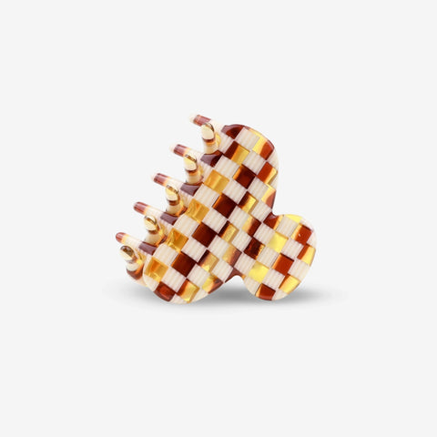 Hair clip "Crop" - Sasstie