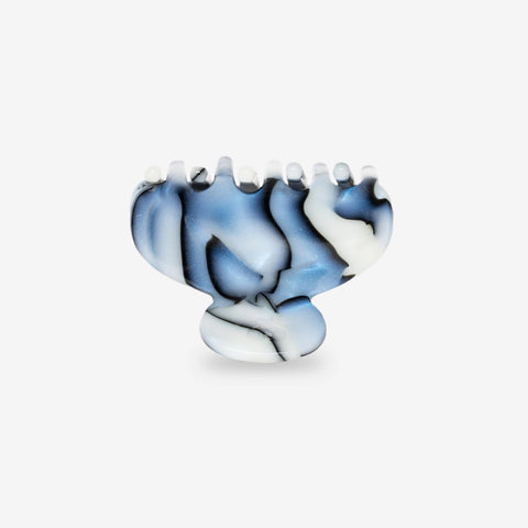 Hair clip "Crop" - Sasstie