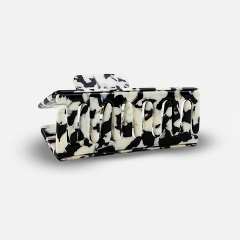 Hair clip "Crush" - Sasstie