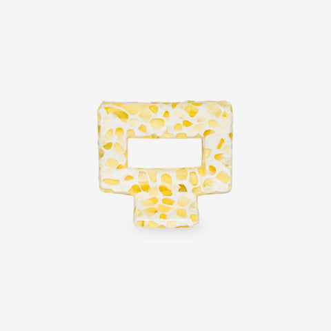 Hair clip "Lib" - Sasstie