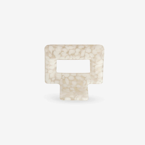 Hair clip "Lib" - Sasstie