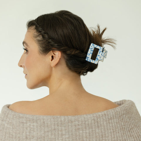 Hair clip "Lib" - Sasstie