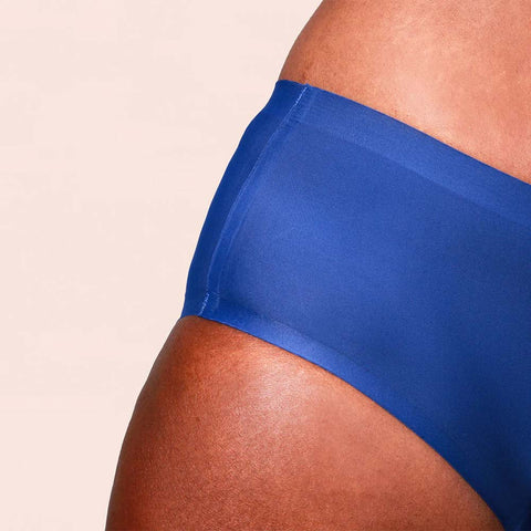 Periodenslip «Seamless», Bio - Taynie