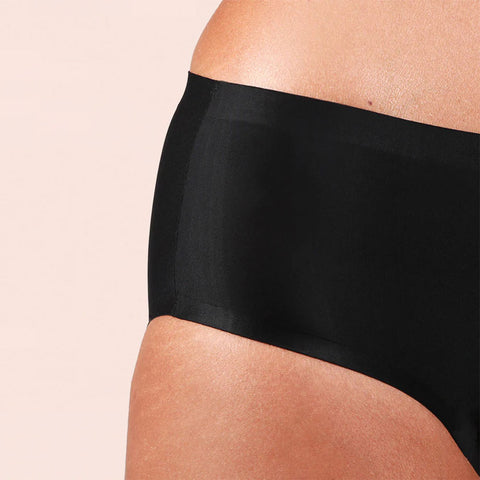 Periodenslip «Seamless», Bio - Taynie